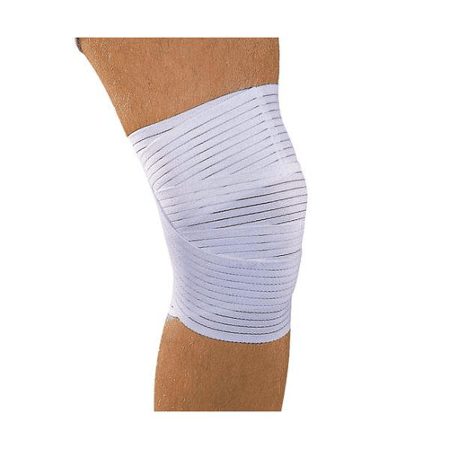 Imagem do produto Atadura - Elastica Joelho-Coxa Bc0093