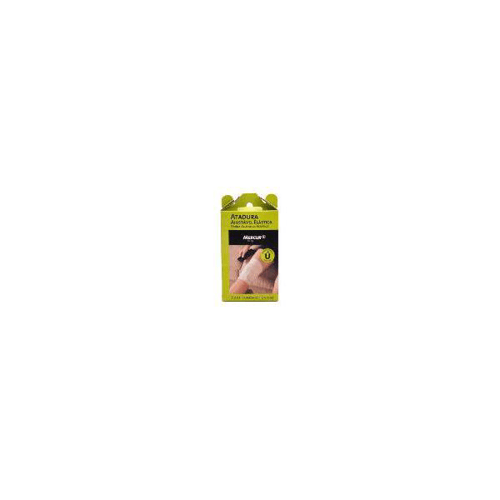 Atadura Elastica Mercur 10Cm X 1,20M