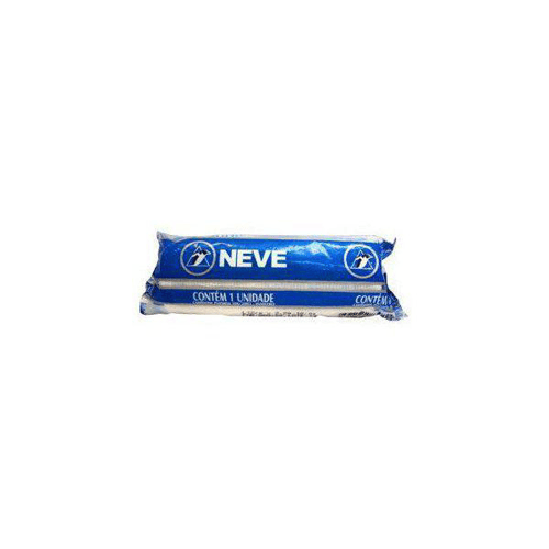 Atadura - Neve Elastica 15Cmx2,2M Branco