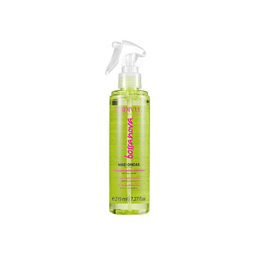 Imagem do produto Ativador De Cachos Cadiveu Bossa Nova Maxi Iondas 200Ml