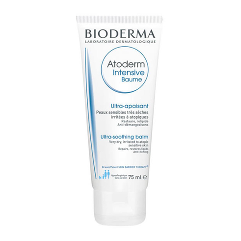 Atoderm Bioderma Intensive Baume 75Ml