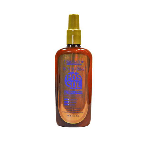 Imagem do produto Autobronzeador Loção Biomarine Corporalité Tom Médio 150Ml