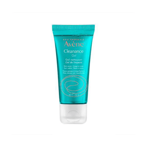 Imagem do produto Avene Cleanance Gel 60 Ml