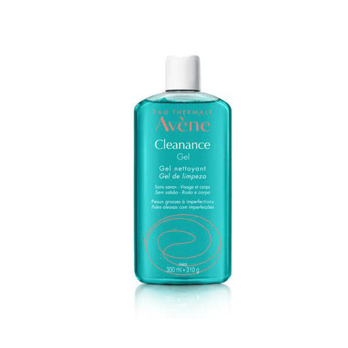 Gel De Limpeza Avène Cleanance 300G