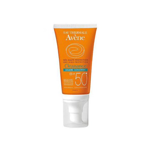 Imagem do produto Avene Cleanance Solar Fps50 50Ml