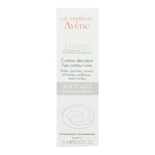Imagem do produto Avene - Eluage Creme Para O Contorno Dos Olhos Anti Idade 15Ml