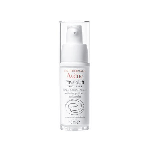 Creme Anti-Idade Avène Physiolift Olhos Noturno 15Ml