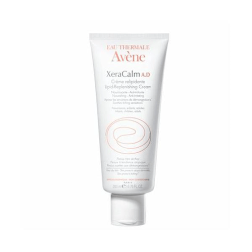 Avene Xeracalm Creme Hidratante Relipidizante 200Ml