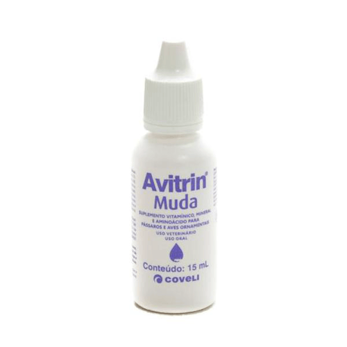 Imagem do produto Avitrin Muda