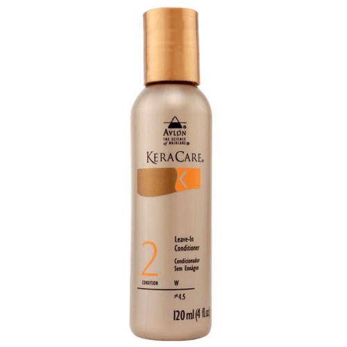 Imagem do produto Avlon Keracare Condicionador Leavein 120Ml