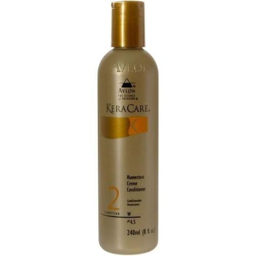 Imagem do produto Avlon Keracare Creme Condicionador Humecto 240Ml