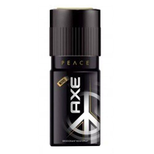Imagem do produto Axe Desodorante Aerosol Body Spray Peace 113 G
