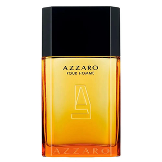 Imagem do produto Azzaro Masc Edt 50Ml