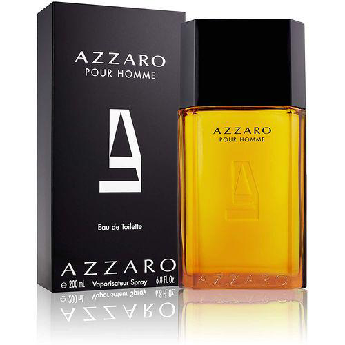 Imagem do produto Azzaro - Pour Homme 200Ml Masculino