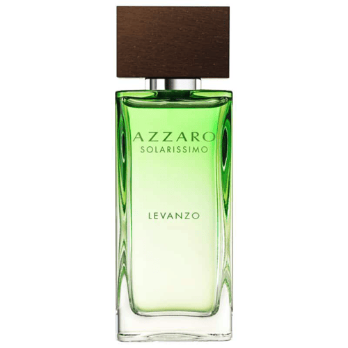 Imagem do produto Azzaro Solarissimo Levanzo Eau De Toilette 75Ml