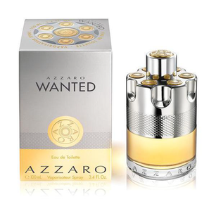 Imagem do produto Azzaro Wanted 100Ml