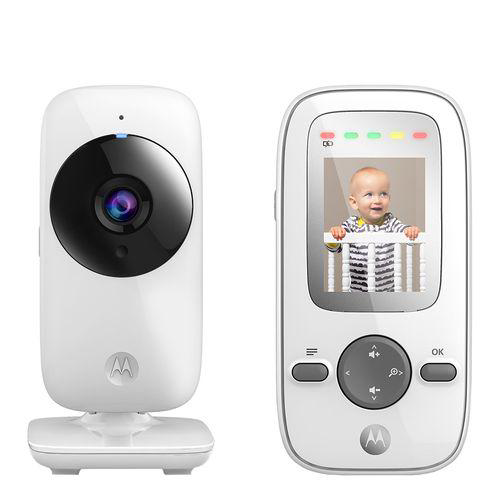 Imagem do produto Baba Eletronica 2,0 Mbp481 Motorola