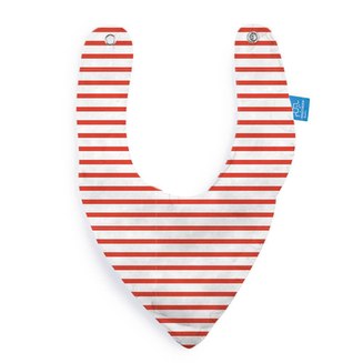 Imagem do produto Babador Bandana Baleia Multikids Baby Bb216 Bb216