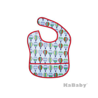 babador standard balões kababy