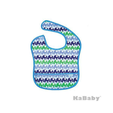 Babador Standard Elefantinho Kababy