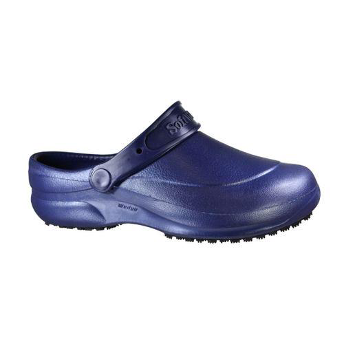 Imagem do produto Babuch Eva Azul Marinho Bb60 Soft Works