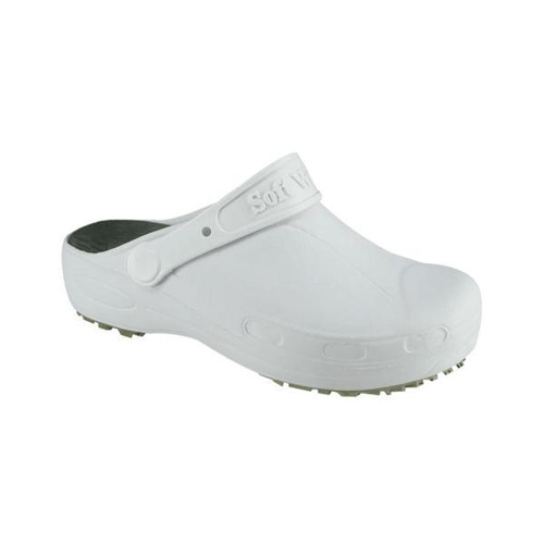 Imagem do produto Babuch Eva Branco Bb60 Soft Works