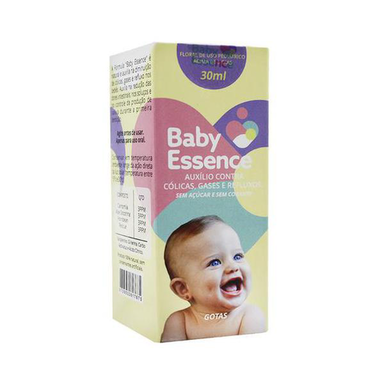 Imagem do produto Baby Essence 30Ml