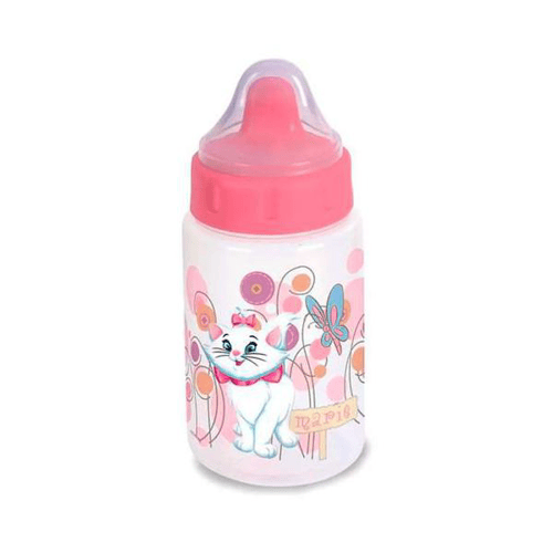 Baby Go Copo C/ Valvula S/ Alça 340Ml Marie R01543 Un