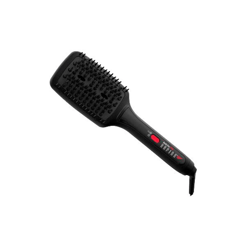 Babyliss Pro Rápido Iônica E Térmica Escova Raquete