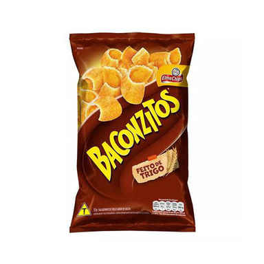 Baconzitos - 55G