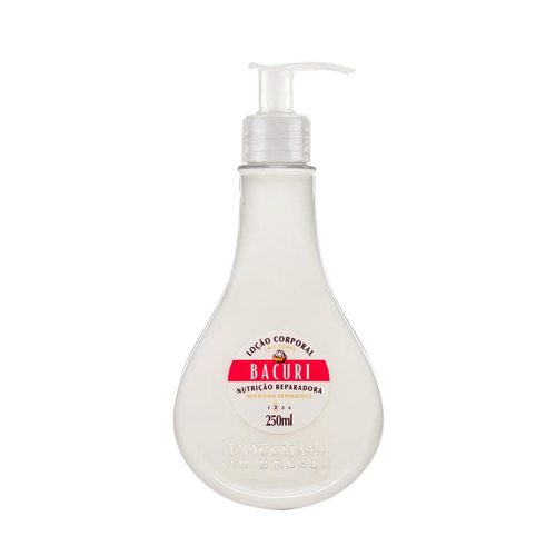 Imagem do produto Bacuri L'occitane Au Brésil Hidratante Corporal 250Ml