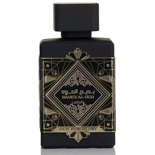 Bade'e Oud For Glory Lattafa Eau De Parfum Unisex 100 Ml