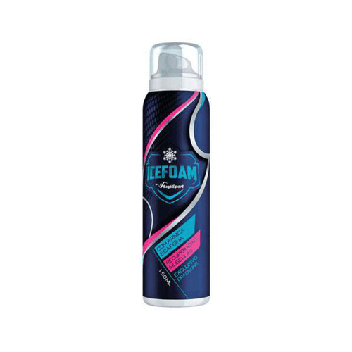 Imagem do produto Bagó Sport Gel Refrescante Para Dor Muscular 150Ml
