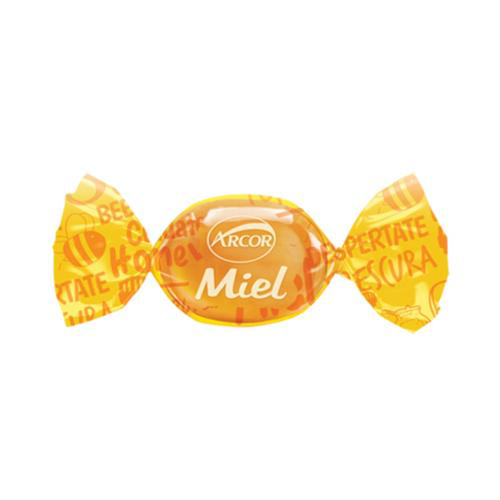 Imagem do produto Bala Arcor Miel Honey Unidade