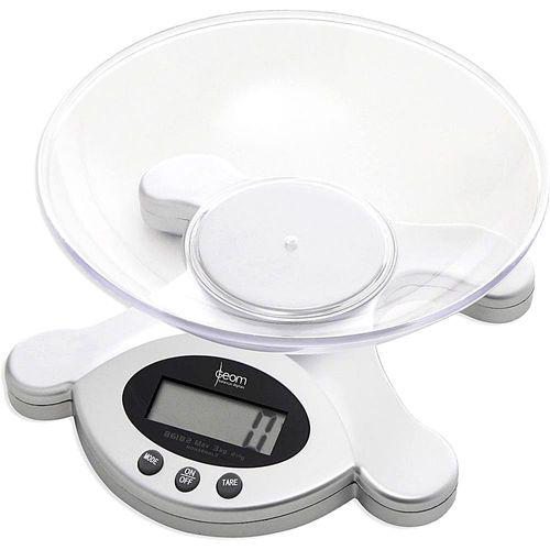 Imagem do produto Balança De Precisão Digital Para Cozinha Geom B6182 Geom