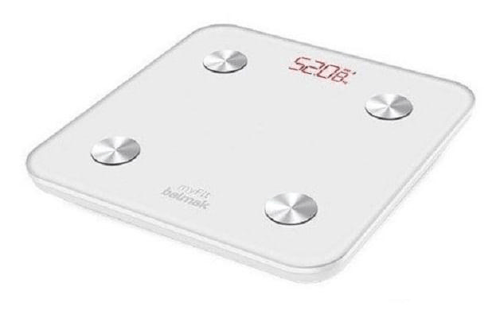 Imagem do produto Balanca Digital Balmak My Fit Capacidade 180Kg