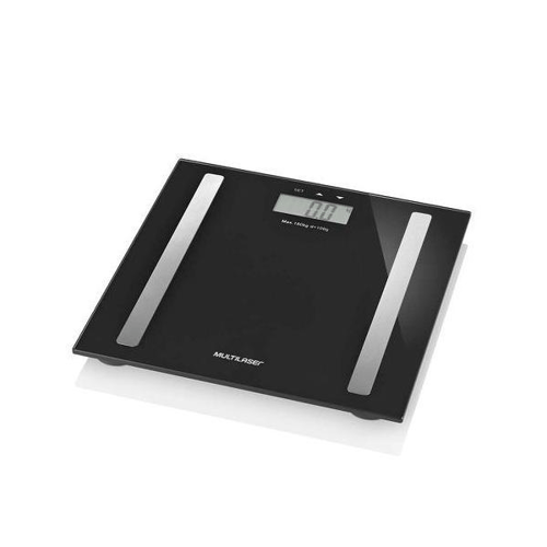 Imagem do produto Balança Digital Digihealth Pro Serene Hc030