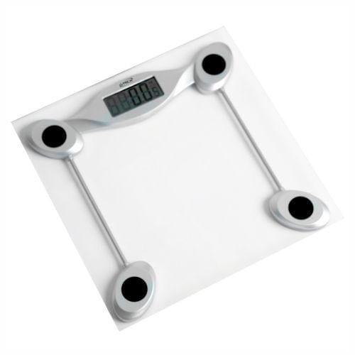 Balança - Digital G-Tech Glass 200