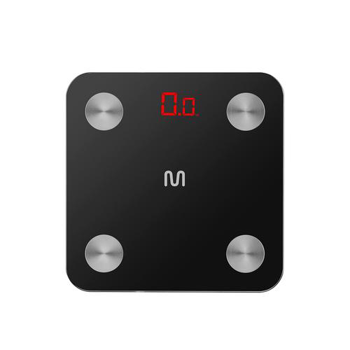 Balança Digital Inteligente Com Bioimpedncia Multi Hc900
