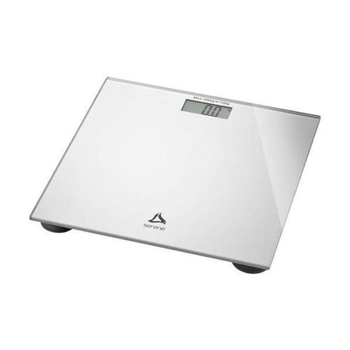 Imagem do produto Balança Digital Multilaser Preta