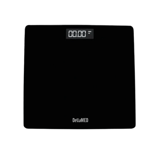 Imagem do produto Balança Digital Smart Preta Dellamed