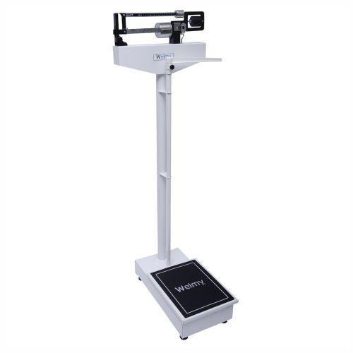 Balança Mecnica Antropométrica 150 Kg 110 Ch Welmy