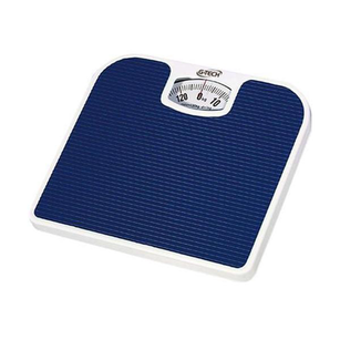 Imagem do produto Balança Mecnica Sport Antiderrapante Azul