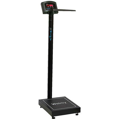 Balanca Welmy Dig W200/50A Led Prt 200Kg