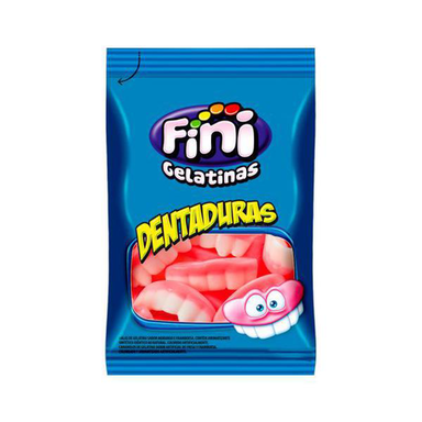 Imagem do produto Balas Fini Dentaduras 18Gr