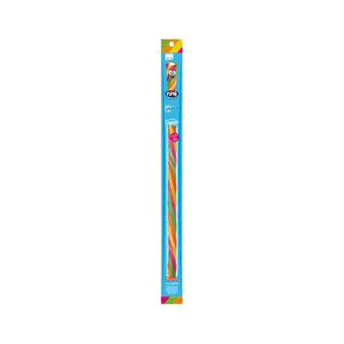Imagem do produto Balas Fini Tubes Twister Super Gigante 27G