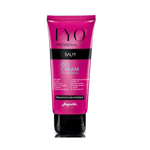 Imagem do produto Balm Fyo Dd Cream Jequiti