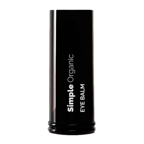 Imagem do produto Balm Para Os Olhos Simple Organic Com 12G
