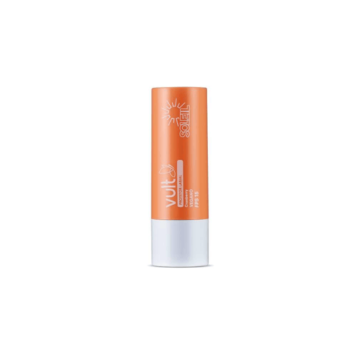 Imagem do produto Balm Protetor Labial Vult Soleil Fps 15 Cranberry 3,6G 3,6G