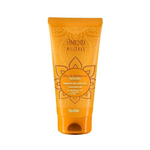 Imagem do produto Balm Selante Amend Millenar Oleos De Madagascar 180G